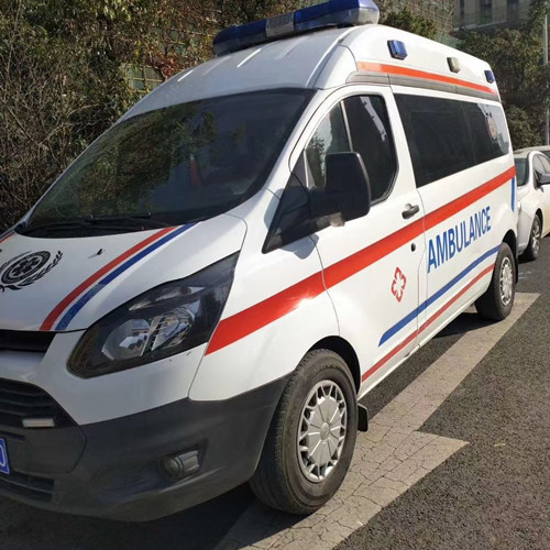 荔波品质救护车出租,为您的健康出行负责