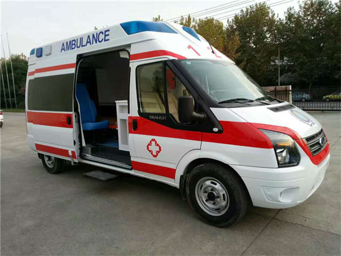 荔波乌鲁木齐沙依巴克区上线 “安康护送” 非急救转运服务平台