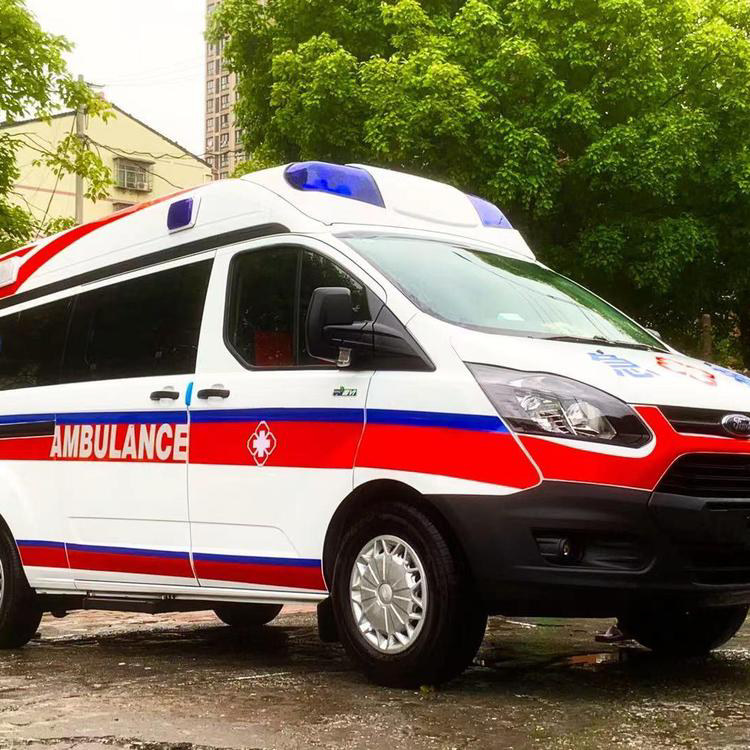 荔波重症监护救护车出租护送返乡