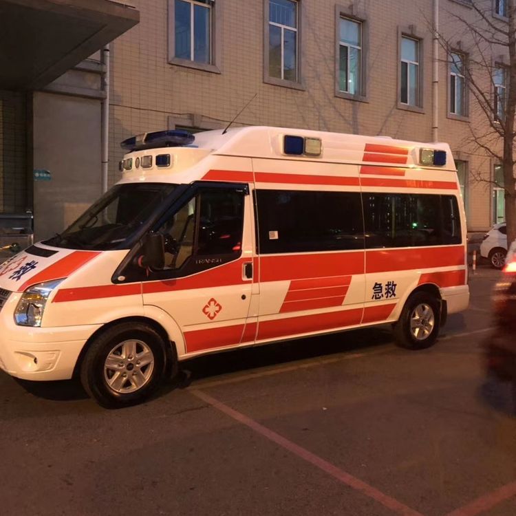 荔波一般救护车是怎么分类的