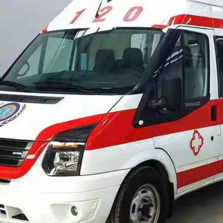 荔波非急救护送病人转院租赁救护车的优缺点对比